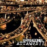 Ataque 77 - Karmagedón