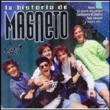 Magneto - La Historia De Magneto