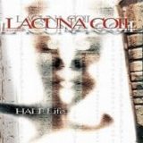 Lacuna Coil - Halflife MCD