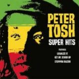 Peter Tosh - Greatest Hits