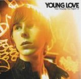 Young Love - Too Young To Fight It
