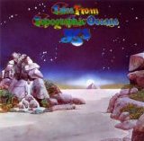 Yes - Tales From Topographic Oceans