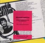 MamÃ¡ Ladilla - Directamente De La Basura (Diez AÃ±os Macerando)