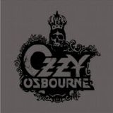 Ozzy Osbourne - Black Rain