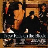 New Kids On The Block - Collections