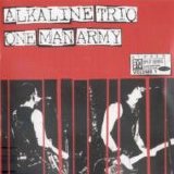 Alkaline Trio & One Man Army - Byo Split Series V