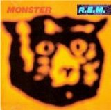 R.E.M. - Monster