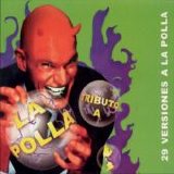 Tributo A La Polla - Varios Grupos