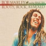 Bob Marley - Roots Rock Remixed