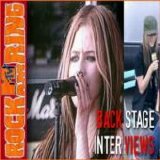 Avril Lavigne - Rock Am Ring 2004