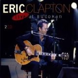 Eric Clapton - Live At Budokan (Live 2001-12-04)