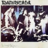 Barricada - No Hay Tregua