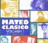 Mateo - ClÃ¡sico Vol 1