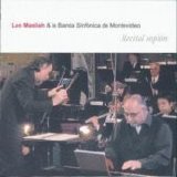 Leo Masliah Y La Banda SinfÃ³nica De Montevideo - El Recital SoplÃ³n