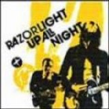 Razorlight - Up All Night