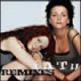 T.A.T.U. - Remixes