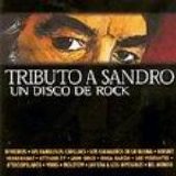 Tributo A Sandro - Un Disco De Rock