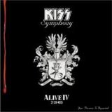 Kiss - Alive IV: Symphony