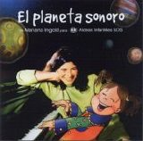 Mariana Ingold - Planeta Sonoro