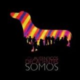 Los Auténticos Decadentes - Somos