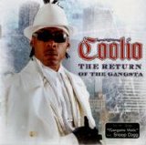 Coolio - The Return Of The Gangsta