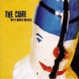 The Cure - Wild Mood Swings