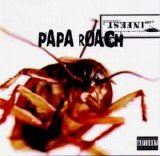 Papa Roach - Infest