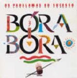 Paralamas - Bora Bora