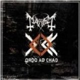 Mayhem - Ordo Ad Chao