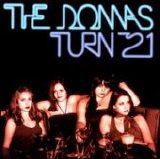 The Donnas - The Donnas Turn 21
