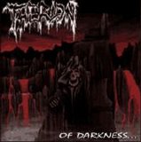 Therion - Of Darkness