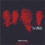 The Vines - Highly Envolved