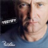 Phil Collins - Testify