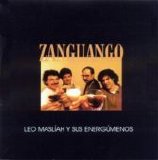 Leo Masliah - Zanguango