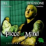 Eminem - Peice Of Mind (Bootleg)