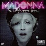 Madonna - The Confessions Tour