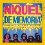 Niquel - Niquel De Memoria