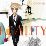 David Bowie - Reality