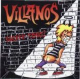 Villanos - Sacate Todo