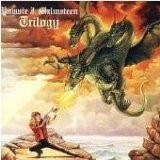 Yngwie Malmsteen - Trilogy