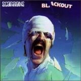 Scorpions - Blackout