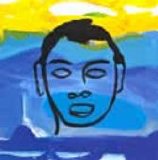 Herbert Vianna - Santorini Blues
