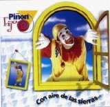 Piñon Fijo - Con Aire De Las Sierras