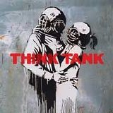 Blur - Think Tank