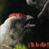 Reinsidentes - ¡Te Lo Dije!