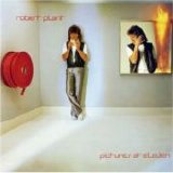 Robert Plant - Pictures At Eleven (Remastered)