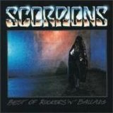 Scorpions - The Best Of Rockers 'n' Ballads