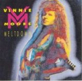 Vinnie Moore - Meltdown