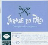 Jarabe De Palo - Completo Incompleto