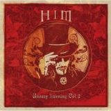 H.I.M. - Uneasy Listening Vol.2